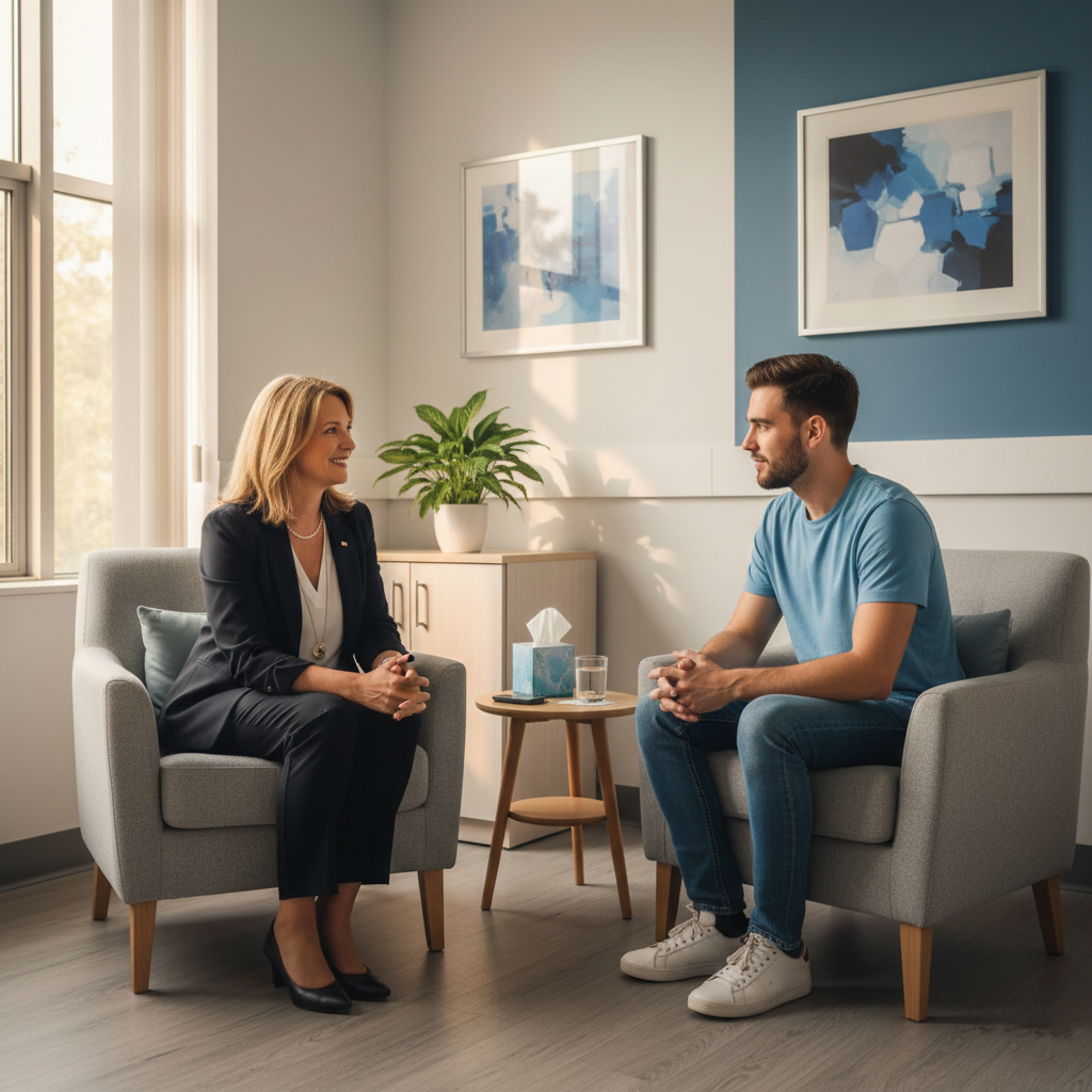 Psychotherapy